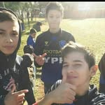 Brian Amin Gines Criataldo - @brianamingines - Instagram