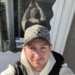 Brian Gingras - @gingras5850 - Instagram