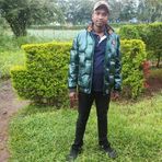 Brian Kinyua - Facebook