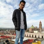 Brian Giovanni - @briansoreano - Instagram