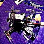 Brian Gipe - @yikesfpv - Instagram
