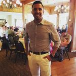 Brian Giron - @call_me_g_ron - Instagram