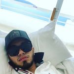 אדונאיי - @brian_giron_ - Instagram