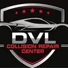 DVL collision repair center - @briangiron38 - TikTok