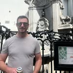 Brian Girvan - @brian.girvan - Instagram