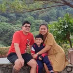 Cassie Galang - @briangladys26 - Instagram