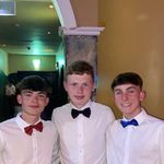 Brian Gladney - @briangladney20 - Instagram