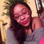 Briana Gladney - @brianagladney - Instagram