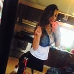 Brianna Gladue - @gladuebrianna - Instagram