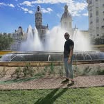 Brian Gladwin - @nartaaltaip35 - Instagram