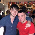 Brian Glass - @brianglass123 - Instagram