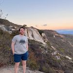 Brian Glasser - @brianglasser7 - Instagram
