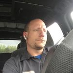 Brian Miles - @brian.glascock10 - Instagram
