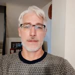 Brian Glaser - @bmorfina - Instagram