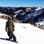 Brian Glaser - @bglaze - Instagram