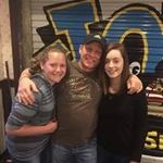 Brian Glaze - @glaze0869 - Instagram