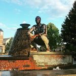 Brian Glaze - @theamazingglaze1 - Instagram