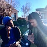 Brian Glaze - @glaze4822 - Instagram
