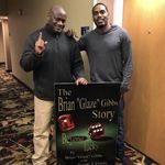Brian Glaze Gibbs - @nyglaze - Instagram