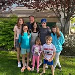 Brian Glazier - Facebook