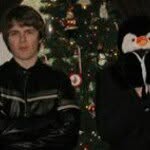 Brian Glazier - @brianglazier - Instagram