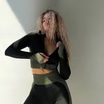 Brian Gleaton - @fayannvaluch - Instagram