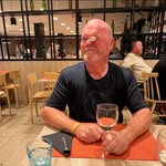 Brian Glen - @kirstysdad - Instagram