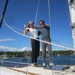 Brian Glen Fudge - @sailorfudge - Instagram