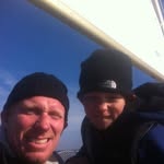 Brian Glenn Olsen - @brianglennhammer - Instagram