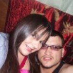 Tammy Robinson Brian Glisson - @bjntam - Instagram