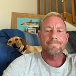 Brian Glock Haller - @labradors420 - Instagram