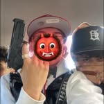 @el_maldito_brian_glock_17 - Instagram