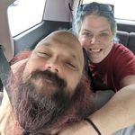 Brian Gluckman - @briantethras - Instagram