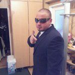 Bryan Brown - @nackedbryan - Instagram