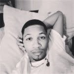 Brian Gober - @that_bg_boy - Instagram