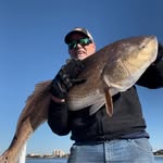 Brian Gober - @rockwallfishn - Instagram