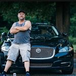 Brian Goble - @72bman - Instagram