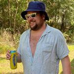 Brian Goble - @indorill - Instagram