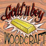 Brian Goldfeder - @goldnboywoodcraft - Instagram
