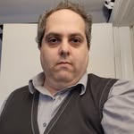 Brian Goldfeder - @thegfed - Instagram