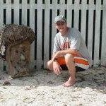 Brian Goodrich - @goodrich8480 - Instagram