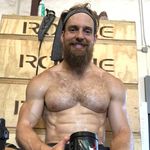 Brian Goodrich - @mr.bgood87 - Instagram
