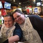 Brian Goodrich - @jediknight9999 - Instagram