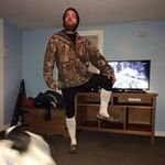 Brian Goodrich - @briangoodrichbrian - Instagram