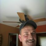 Brian Goodrich - @wendellbgoodrich - Instagram