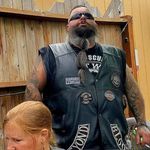 Brian Goodrich - @beyond_blood_brian - Instagram
