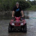Brian Goodrich - @sledder700 - Instagram