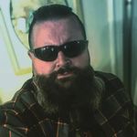 Brian Goodrich - @bearded_heathen79 - Instagram
