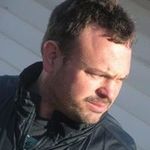 Brian J Goodrich - @bjgoodrich07 - Instagram