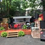 Brian Goolsby - @loungetwo57 - Instagram